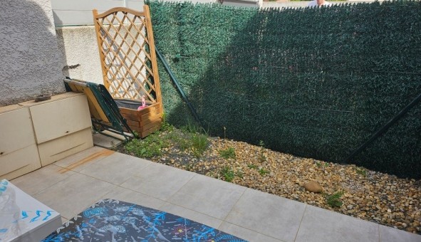 Logement �tudiant T3 &agrave; Montpellier (34080)