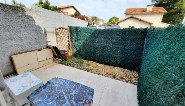 Logement �tudiant T3 &agrave; Montpellier (34080)