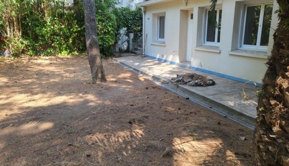 Logement �tudiant Location T3 Vide Montpellier (34080)