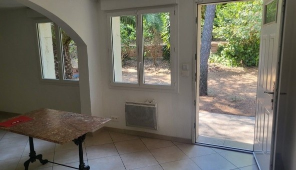 Logement �tudiant T3 &agrave; Montpellier (34080)