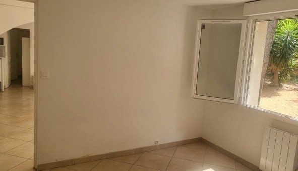 Logement �tudiant T3 &agrave; Montpellier (34080)