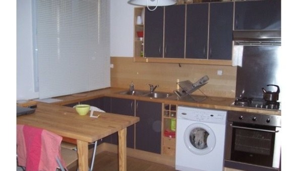 Logement �tudiant Location T3 Vide Montpellier (34080)
