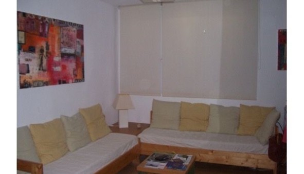 Logement �tudiant T3 &agrave; Montpellier (34080)