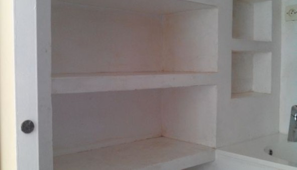 Logement �tudiant T3 &agrave; Montpellier (34080)