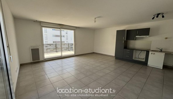 Logement �tudiant T3 &agrave; Montpellier (34080)