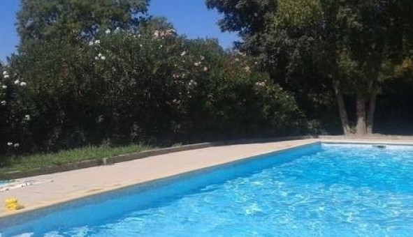 Logement �tudiant T3 &agrave; Montpellier (34080)