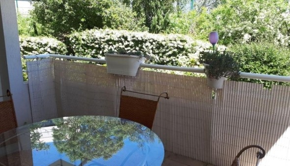 Logement �tudiant T3 &agrave; Montpellier (34080)