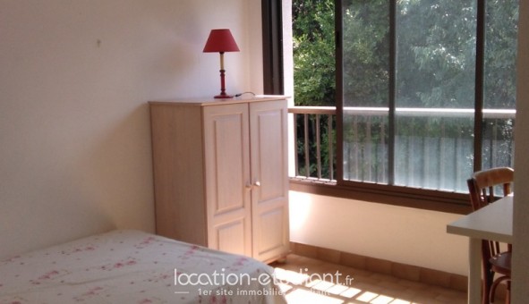Logement �tudiant T3 &agrave; Montpellier (34080)