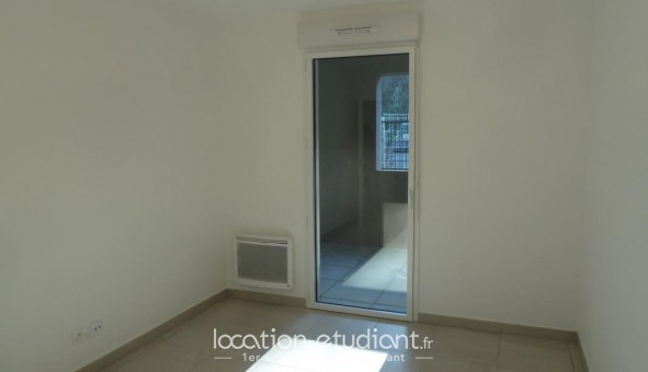 Logement �tudiant T3 &agrave; Montpellier (34080)