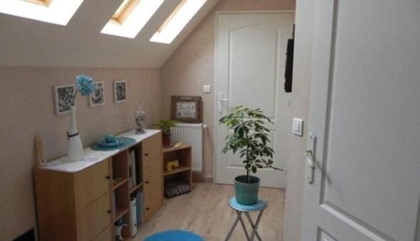 Logement �tudiant T3 &agrave; Montr�court (59227)