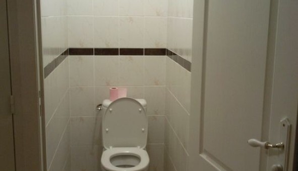 Logement �tudiant T3 &agrave; Montr�court (59227)