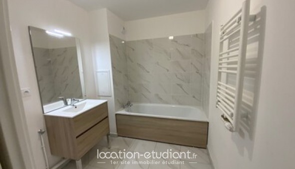 Logement tudiant T3 à Montreuil (93100)