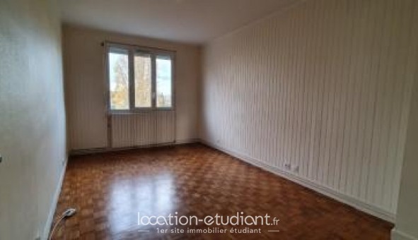 Logement tudiant T3 à Montreuil (93100)