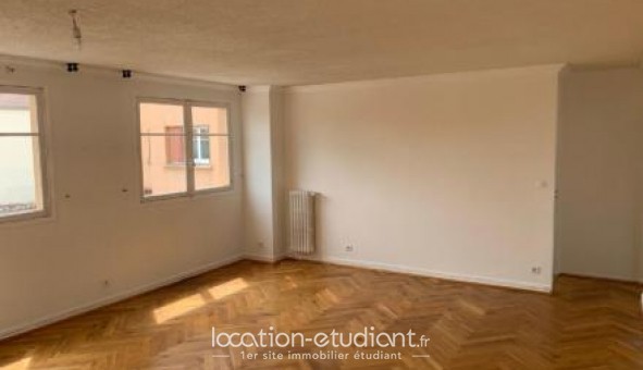 Logement tudiant T3 à Montreuil (93100)