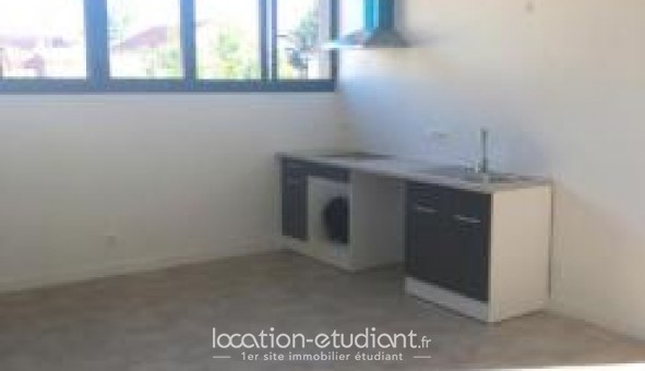 Logement tudiant T3 à Montreuil (93100)