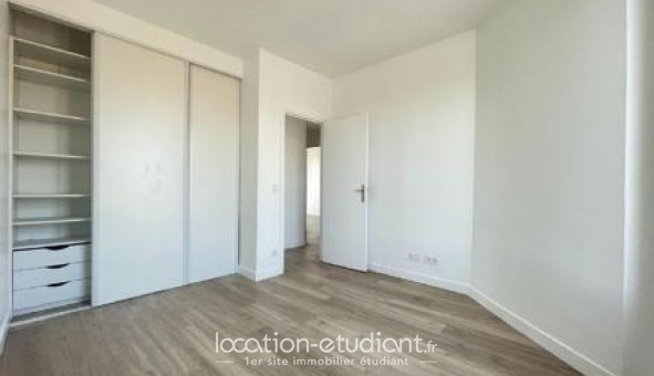 Logement tudiant T3 à Montreuil (93100)