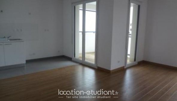 Logement tudiant T3 à Montreuil (93100)