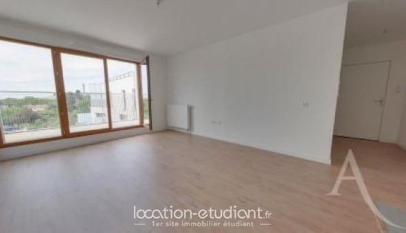 Logement tudiant T3 à Montreuil (93100)