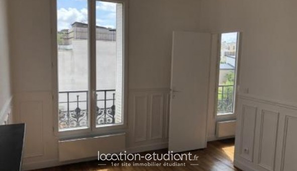 Logement tudiant T3 à Montreuil (93100)