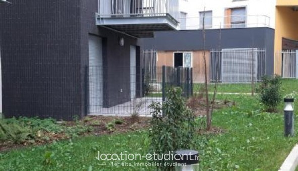 Logement tudiant T3 à Montreuil (93100)