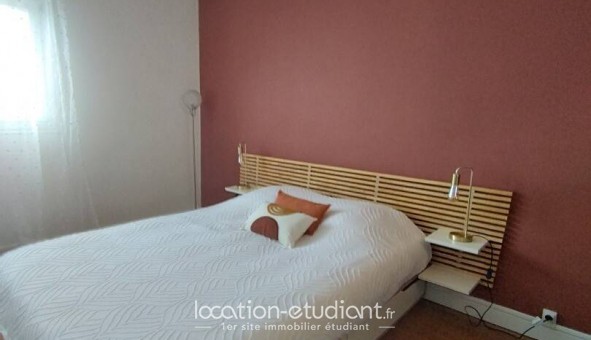 Logement tudiant T3 à Montreuil (93100)
