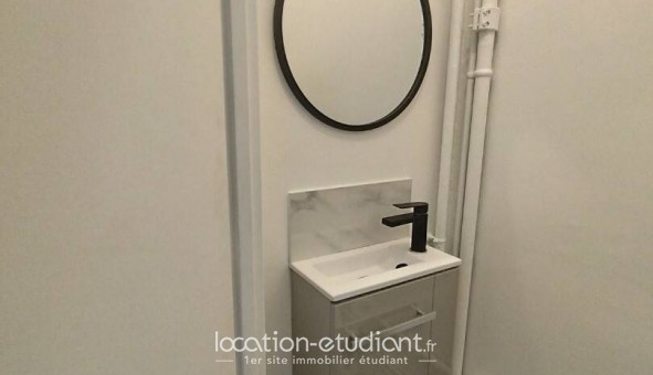 Logement tudiant T3 à Montreuil (93100)