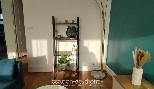 Logement tudiant T3 à Montreuil (93100)