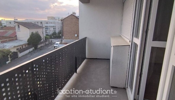 Logement tudiant T3 à Montreuil (93100)