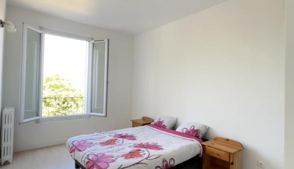Logement tudiant T3 à Montreuil (93100)