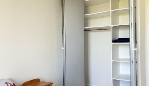 Logement tudiant T3 à Montreuil (93100)