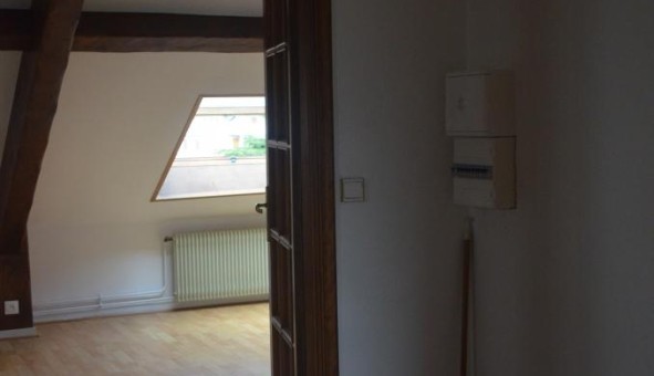 Logement tudiant T3 à Montreuil (93100)
