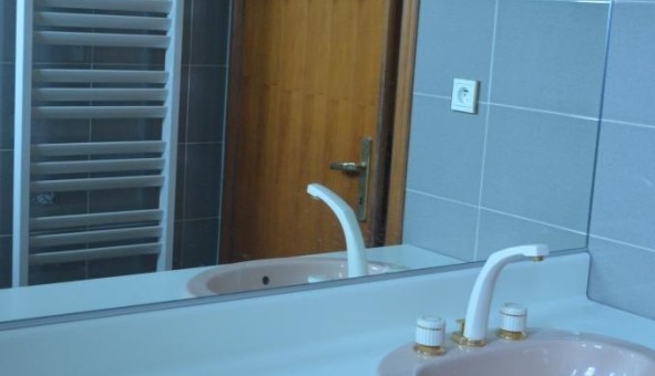 Logement tudiant T3 à Montreuil (93100)