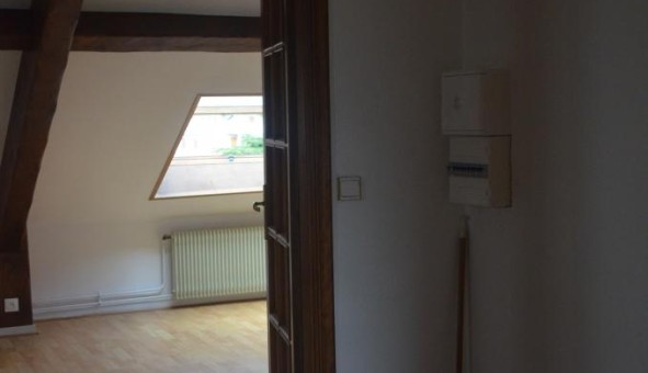 Logement tudiant T3 à Montreuil (93100)