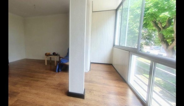 Logement tudiant T3 à Montreuil (93100)