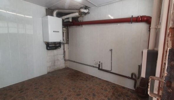 Logement tudiant T3 à Montreuil (93100)