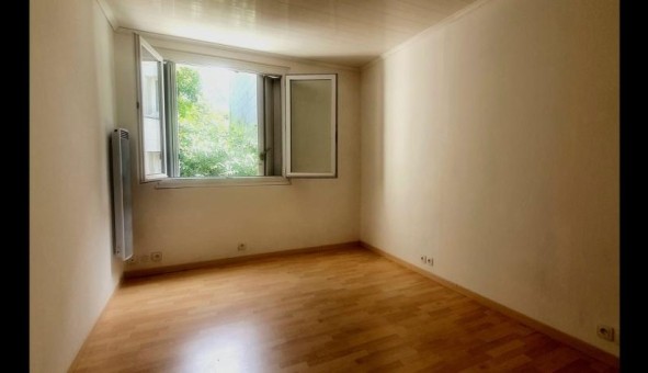 Logement tudiant T3 à Montreuil (93100)