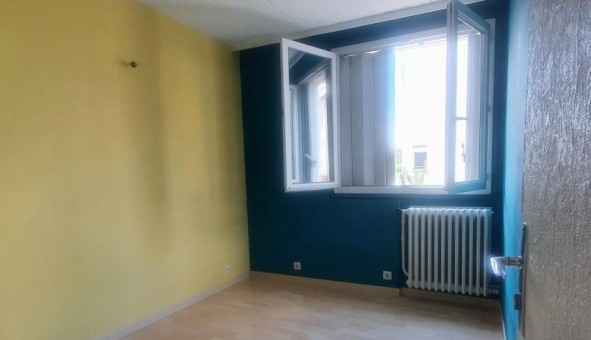 Logement tudiant T3 à Montreuil (93100)