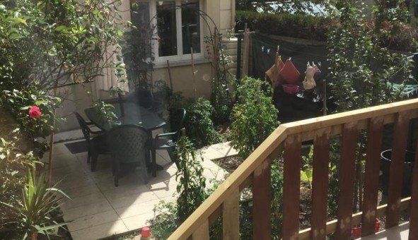 Logement tudiant Location T3 Vide Montreuil (93100)