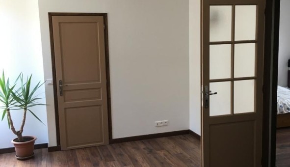 Logement tudiant T3 à Montreuil (93100)