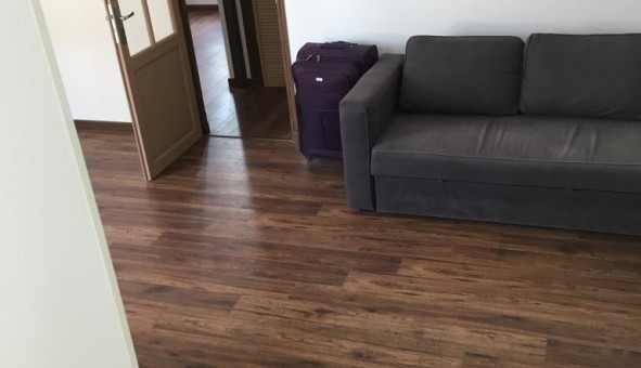 Logement tudiant T3 à Montreuil (93100)