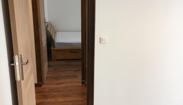Logement tudiant T3 à Montreuil (93100)