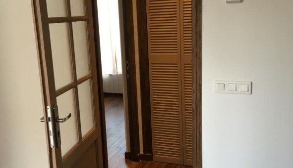 Logement tudiant T3 à Montreuil (93100)