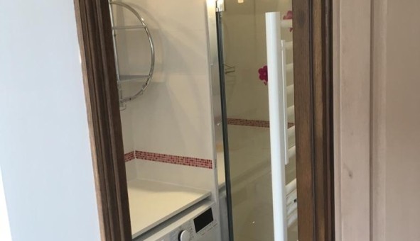 Logement tudiant T3 à Montreuil (93100)