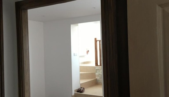 Logement tudiant T3 à Montreuil (93100)