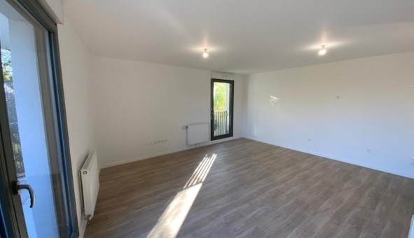 Logement �tudiant T3 &agrave; Montreuil (93100)