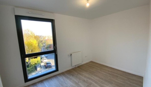 Logement �tudiant T3 &agrave; Montreuil (93100)