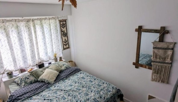 Logement �tudiant T3 &agrave; Montreuil (93100)