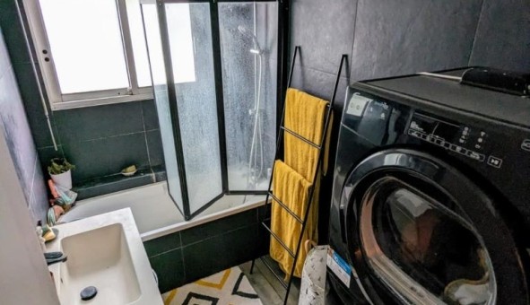 Logement �tudiant T3 &agrave; Montreuil (93100)