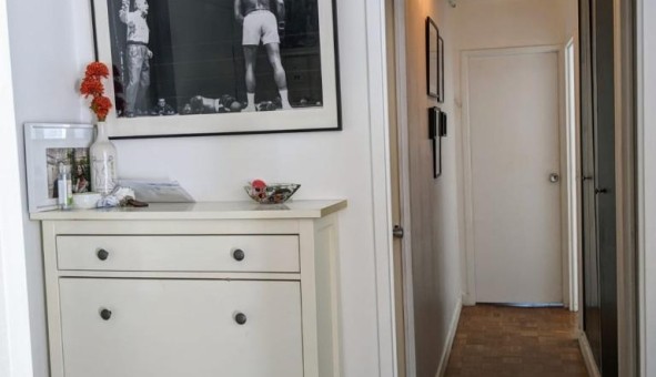 Logement �tudiant T3 &agrave; Montreuil (93100)