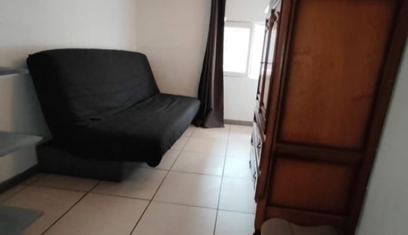 Logement �tudiant T3 &agrave; Montreuil (93100)